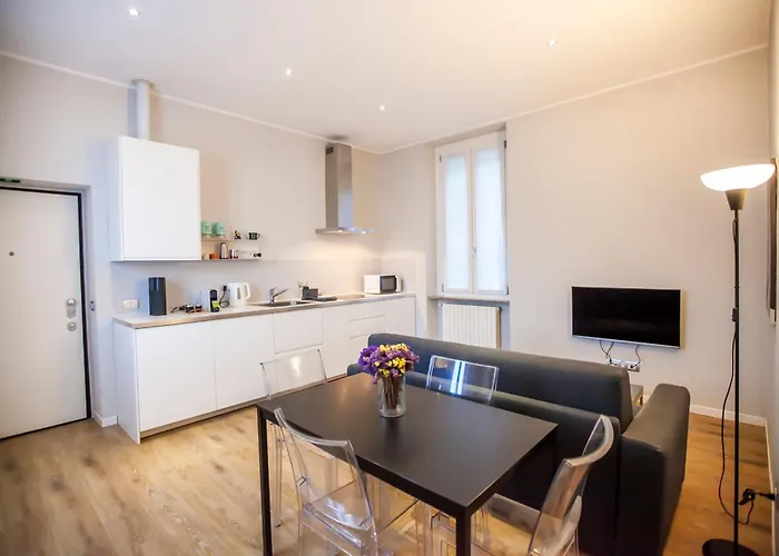 Lägenhet Casa Di Miriam