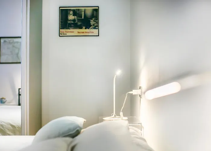 Casa Di Miriam Lägenhet *