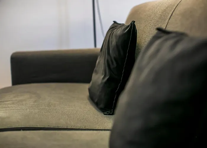 Lägenhet Casa Di Miriam *