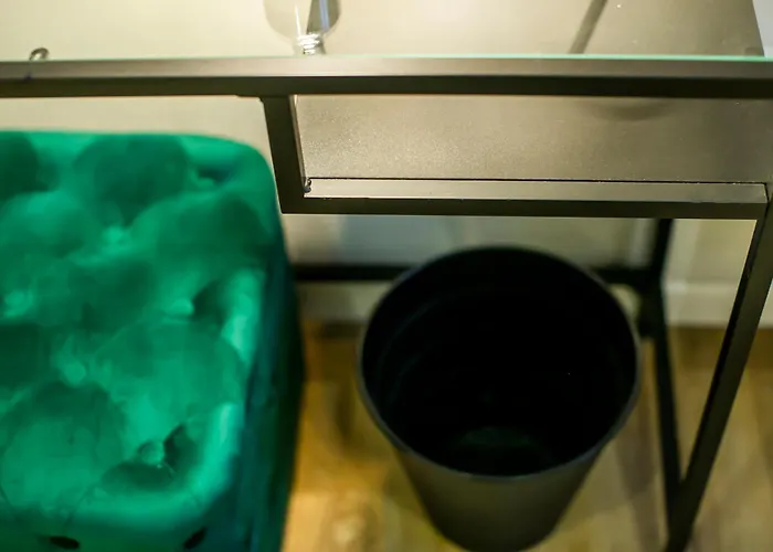 Casa Di Miriam Lägenhet *