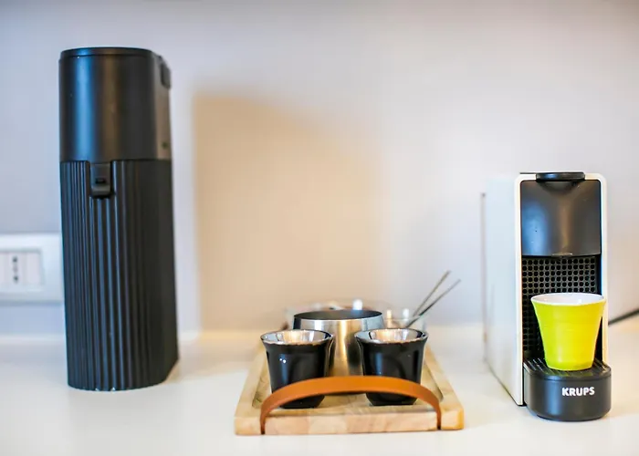 Lägenhet Casa Di Miriam *