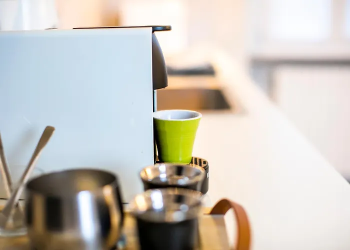 Casa Di Miriam Lägenhet