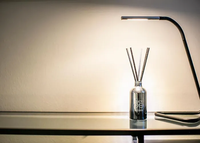 Lägenhet Casa Di Miriam Como