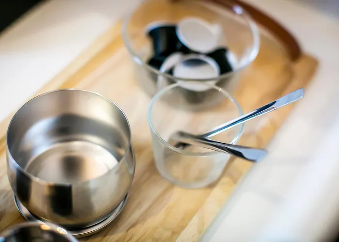 Casa Di Miriam * Como