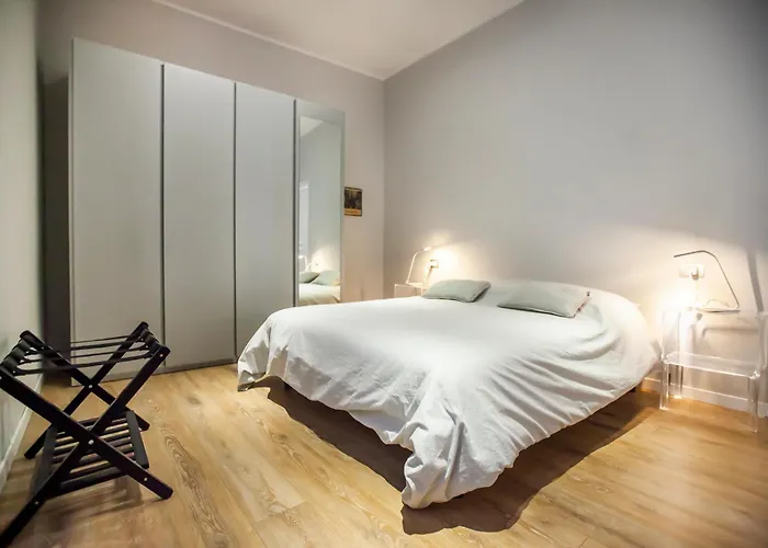 Lägenhet Casa Di Miriam Como