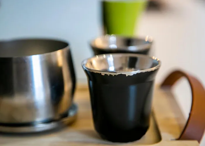 Casa Di Miriam Lägenhet *