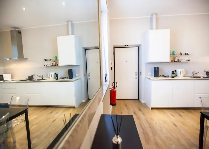 Casa Di Miriam * Como