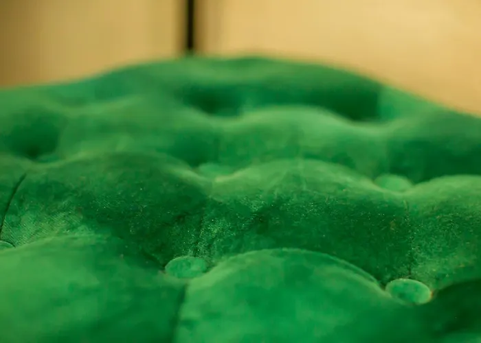 Lägenhet Casa Di Miriam *