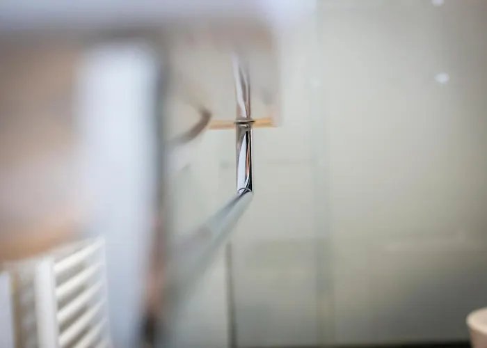 Lägenhet Casa Di Miriam Como