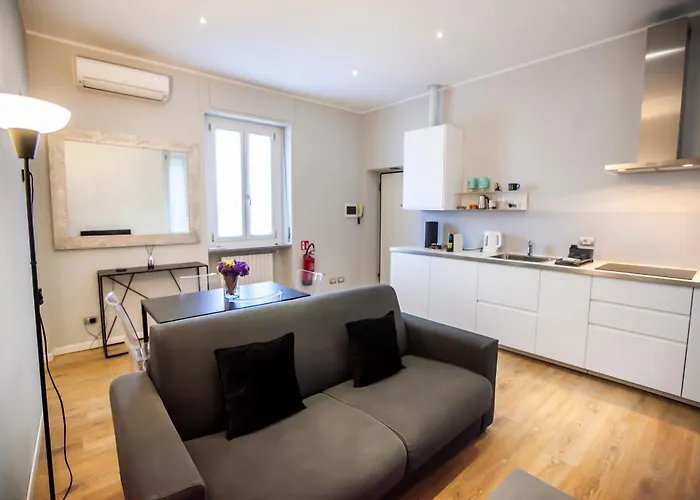 Casa Di Miriam Lägenhet *