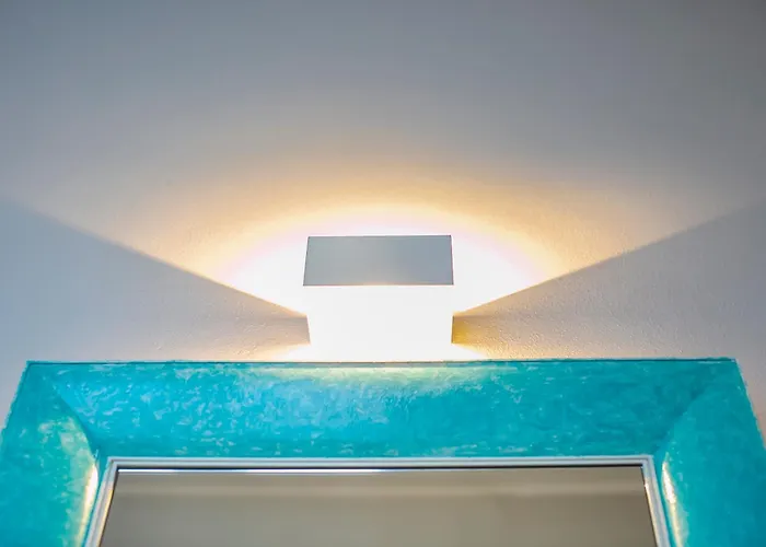 Casa Di Miriam Lägenhet