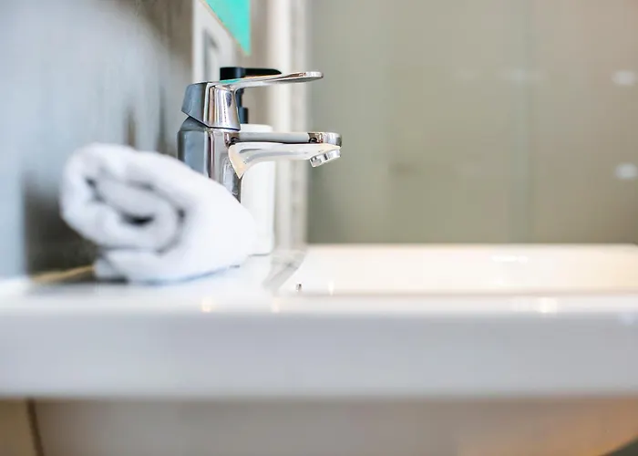 Casa Di Miriam Lägenhet Como