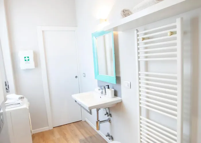 Lägenhet Casa Di Miriam Como