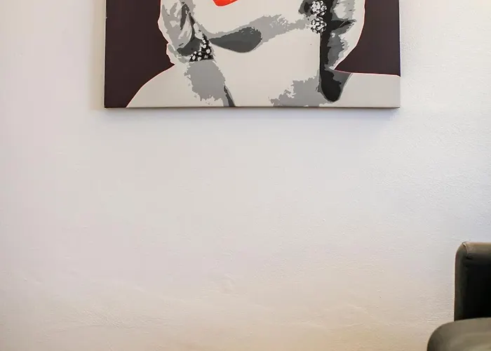 Lägenhet Casa Di Miriam *