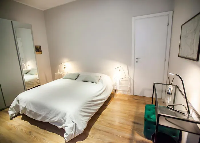 Lägenhet Casa Di Miriam Como