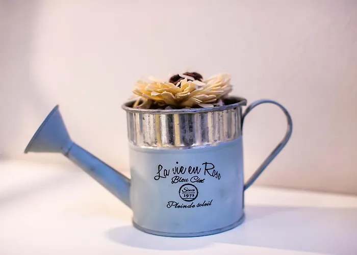 Lägenhet Casa Di Miriam *