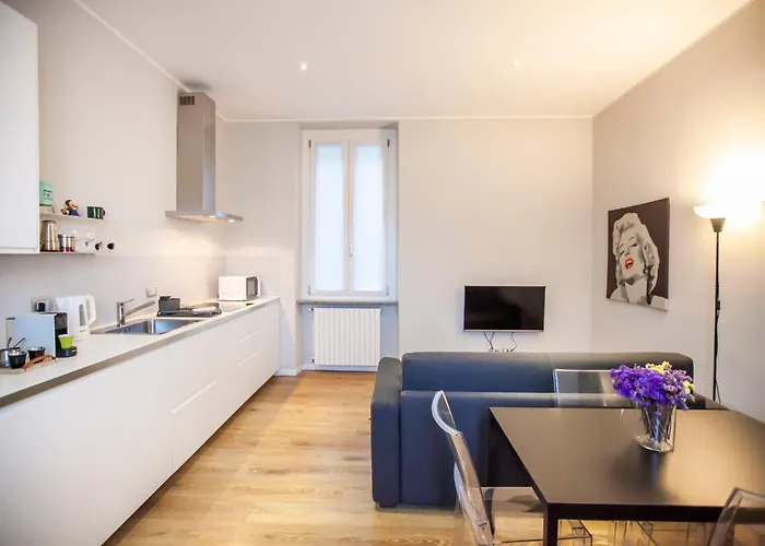 Lägenhet Casa Di Miriam