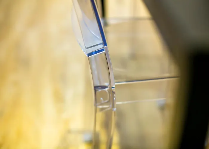 Casa Di Miriam Lägenhet Como