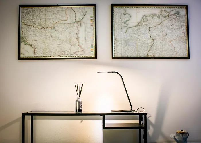 Casa Di Miriam Lägenhet *