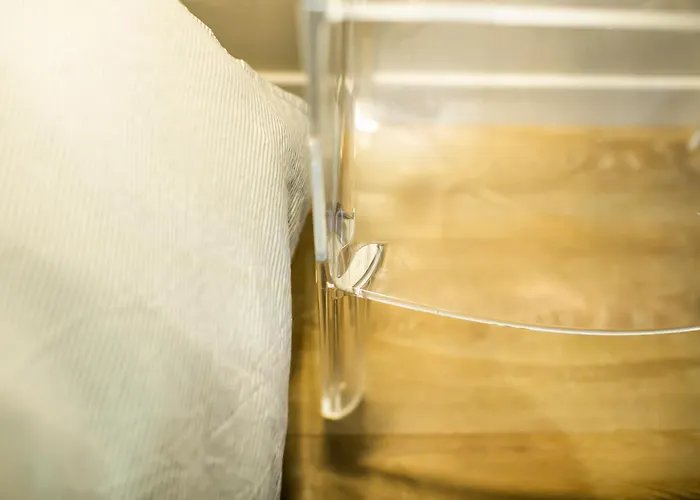 Lägenhet Casa Di Miriam Como