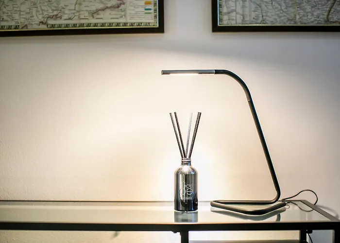 Lägenhet Casa Di Miriam