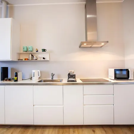 Appartement Casa Di Miriam