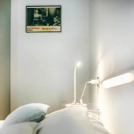 Casa Di Miriam Appartement *