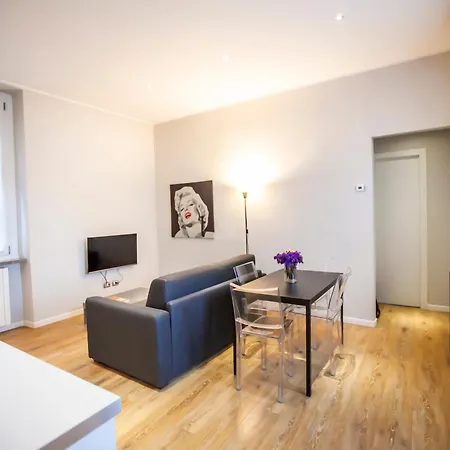 Appartement Casa Di Miriam Côme