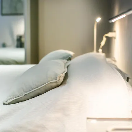 Casa Di Miriam Appartement *