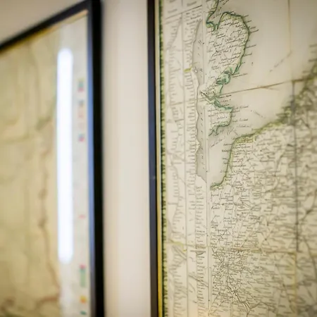 Appartement Casa Di Miriam Côme