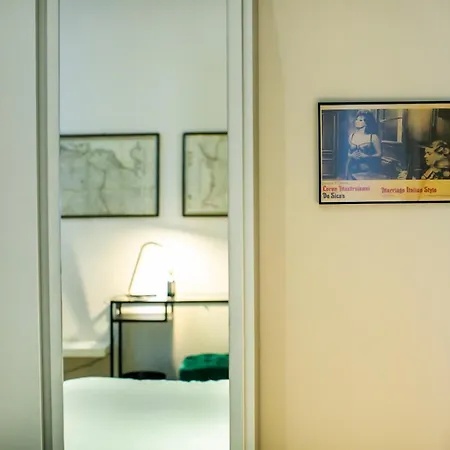 Appartement Casa Di Miriam