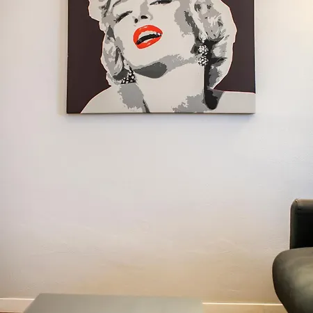 Appartement Casa Di Miriam *