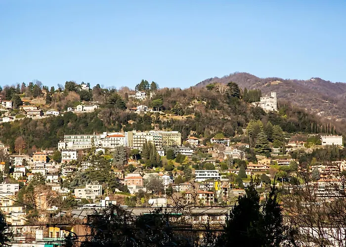 Casa Di Miriam Côme