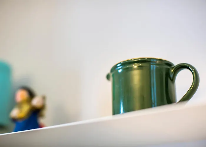 Casa Di Miriam Appartamento