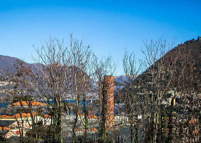 Appartamento Casa Di Miriam *