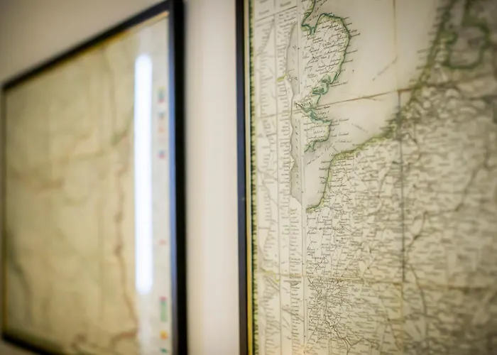 Appartamento Casa Di Miriam Côme