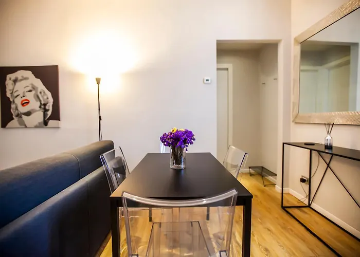 Casa Di Miriam Appartamento