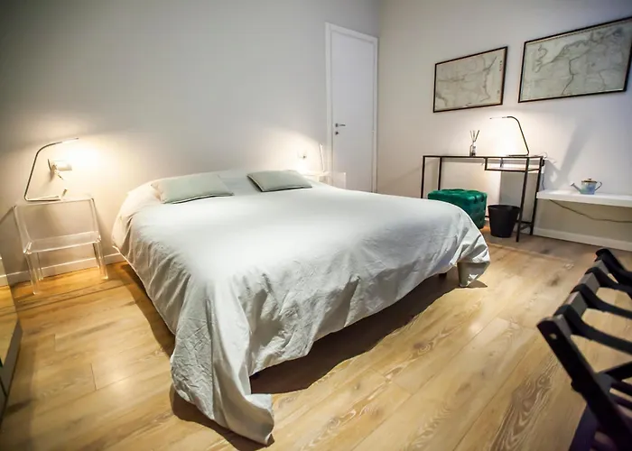 Casa Di Miriam * Côme