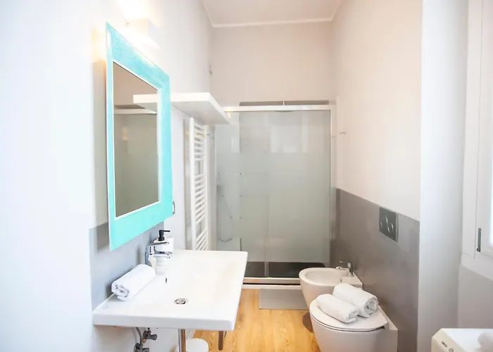 Appartamento Casa Di Miriam Côme