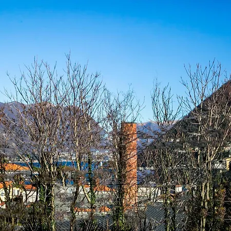 Lägenhet Casa Di Miriam *