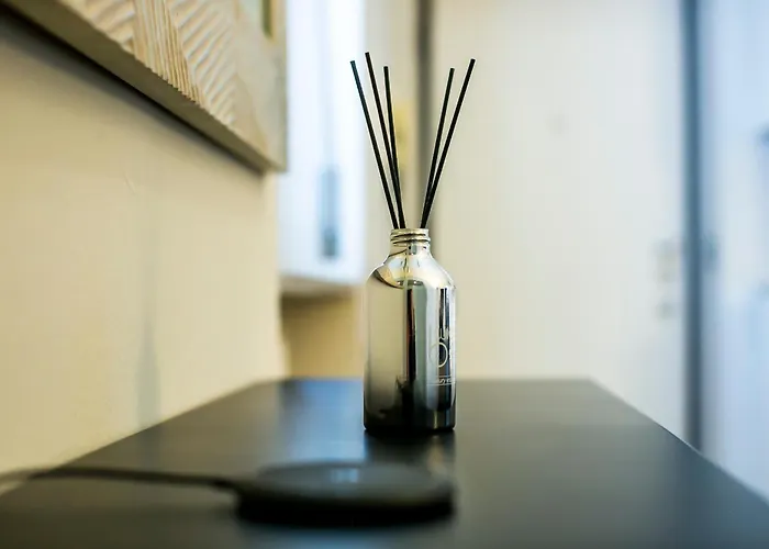 アパート Casa Di Miriam コモ